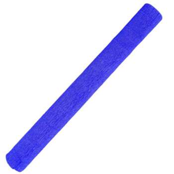 CRESPON CAMPUS 0,5X2,5M AZUL ROLLO