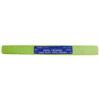 CRESPON CAMPUS 0,5X2,5M VD.CLAR ROLLO