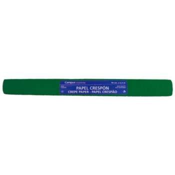 CRESPON CAMPUS 0,5X2,5M VD.OSCU ROLLO