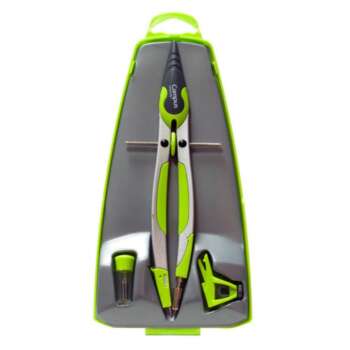 COMPAS CAMPUS BK-510 MICROMETRIC.VERD