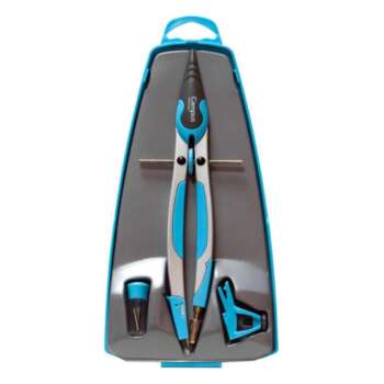 COMPAS CAMPUS BK-510 MICROMETRIC.AZUL