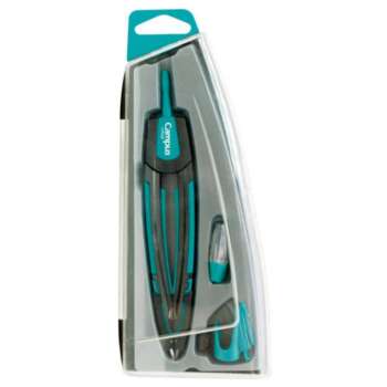 COMPAS CAMPUS COLLEGE BK-500 AZUL CL.