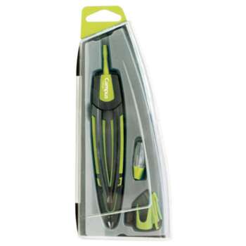 COMPAS CAMPUS COLLEGE BK-500 VERDE