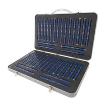 MALETIN RMS DUAL MARKER 36 PZAS