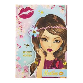 CUADERNO GRAFIX SET POSITS