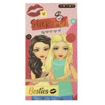 LIBRO GRAFIX PEGATINAS LUXURY