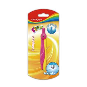 COMPAS KEYROAD FLOW /BL1U