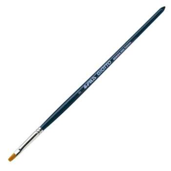 PINCEL ACUARELA GIOTTO Nº 2 P.PLANA