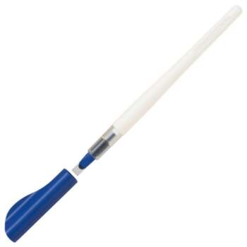 PLUMA PILOT CALIGRAFICA 6.0MM AZUL