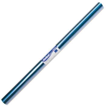 PAPEL METALIZADO SADIPAL AZUL /25H