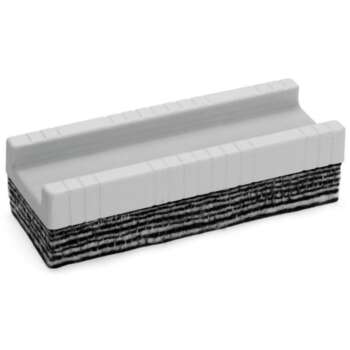 BORRADOR PIZARRA BLANCA MAKRO PAPER