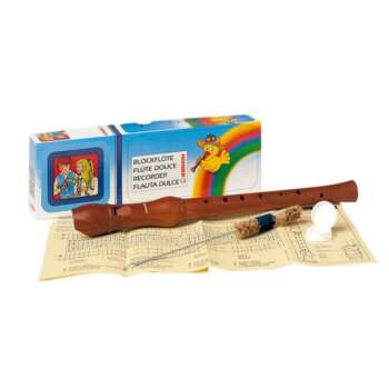 FLAUTA HOHNER DULCE MADERA