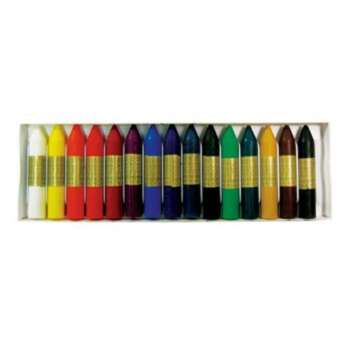 CERAS MANLEY 15COLORES