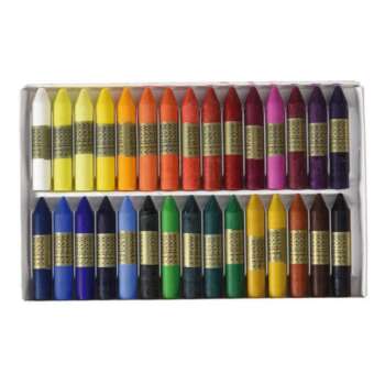 CERAS MANLEY 30COLORES