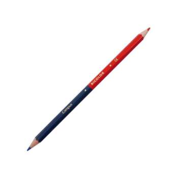 LAPIZ CAMPUS BICOLOR FINO