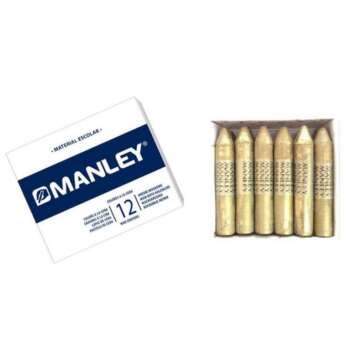 CERAS MANLEY ORO /12UD