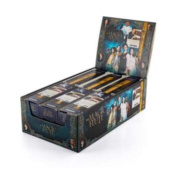 FLAUTA HOHNER THE MAGIC FLUTE /9UDS