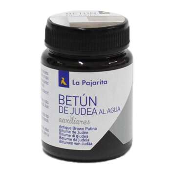 BETUN DE JUDEA LA PAJARITA 75ML