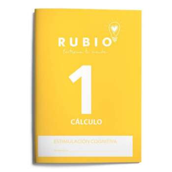 CUADERNO RUBIO EC CALCULO 1