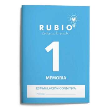 CUADERNO RUBIO EC MEMORIA 1