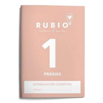 CUADERNO RUBIO EC PRAXIAS 1