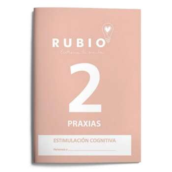 CUADERNO RUBIO EC PRAXIAS 2