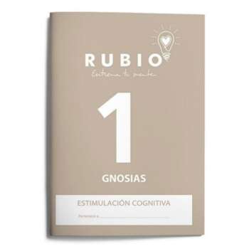 CUADERNO RUBIO EC GNOSIAS 1