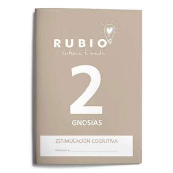 CUADERNO RUBIO EC GNOSIAS 2