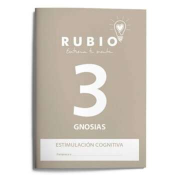 CUADERNO RUBIO EC GNOSIAS 3