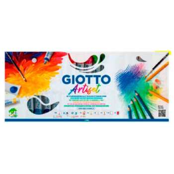 ROTULADOR GIOTTO ARTISET
