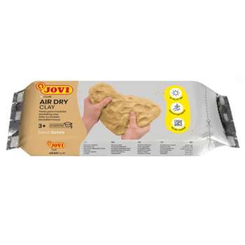 PASTA MOLDEAR JOVI 250GR OCRE