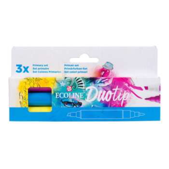 ROTULADOR TALENS ECOLINE D. 3 UD PRIM