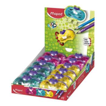 AFILALAPIZ MAPED CROC CROC DOBLE