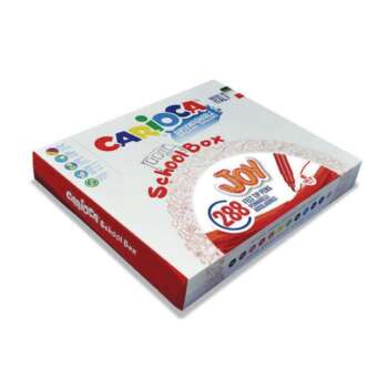 ROTULADOR CARIOCA JOY /PACK 288UD