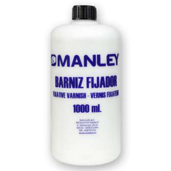 BARNIZ MANLEY 1 LITRO