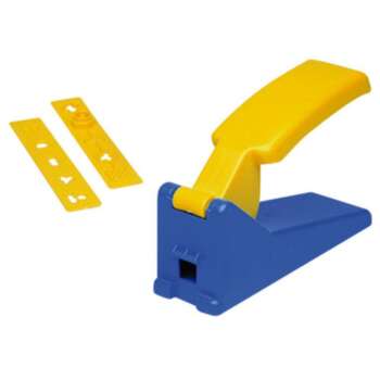 PRENSA PARA PASTA BLANDA BLANDIVER