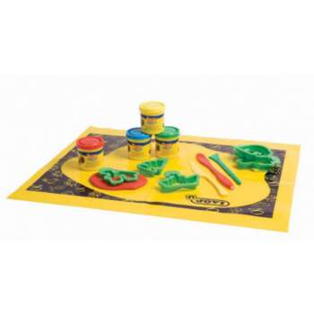 PASTA BLANDA BLANDIVER CUBO C/ACCESOR