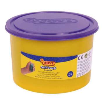 PASTA BLANDA BLANDIVER 460GR VIOLETA