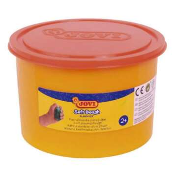 PASTA BLANDA BLANDIVER 460GR NARANJA