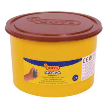 PASTA BLANDA BLANDIVER 460GR MARRÓN