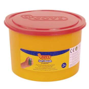 PASTA BLANDA BLANDIVER 460GR FL.ROJO