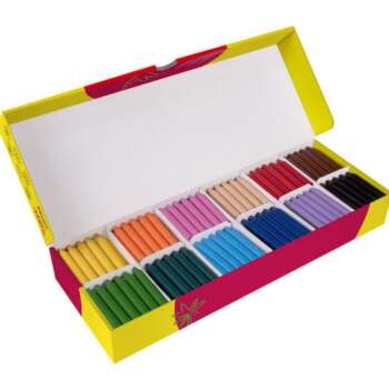 CERAS JOVICOLOR CLASSPACK 25C*12/300U
