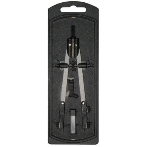COMPAS FABER DIBUJO TECNICO 32722-8