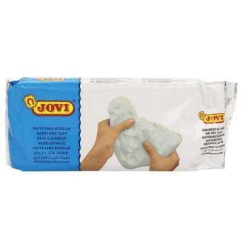 PASTA MOLDEAR JOVI 1000GR BLANCA