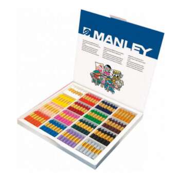 CERAS MANLEY CLASSPACK 16COL*12/192UD