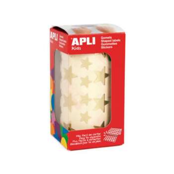 GOMETS APLI ESTRELLA ORO /2360UD