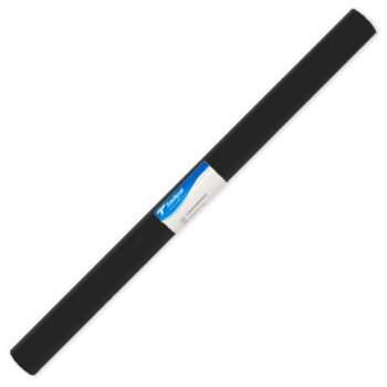 FORRO ADHESIVO SADIPAL 0,50X3M NEGRO