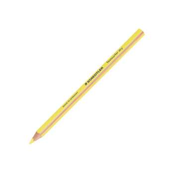 LAPIZ STAEDTLER DRY FLUOR AMARILLO