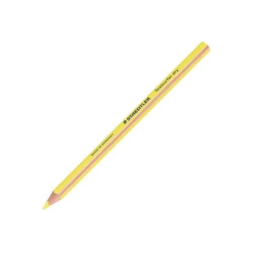 LAPIZ STAEDTLER DRY FLUOR AMARILLO