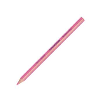 LAPIZ STAEDTLER DRY FLUOR ROSA